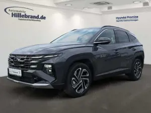 Hyundai TUCSON Prime Hybrid 2WD HUD Navi Leder Digitales Cockpit