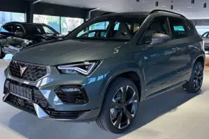 CUPRA Ateca 1.5 TSI 110 kW (150 PS) 7-Gang DSG Klima Navi