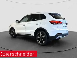 MG ZS HEV Luxury ACC 18 NAVI 360 KAM SITZH KEYLESS Bild 5