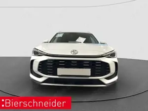 MG ZS HEV Luxury ACC 18 NAVI 360 KAM SITZH KEYLESS Bild 2