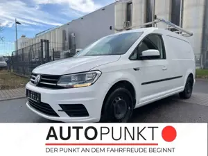 Volkswagen Others Caddy MAXI 2.0TDI KLIMA NAVI MWST REGALSY SORTIM