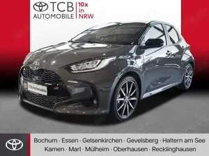 Toyota Yaris 1.5 Hybrid GR Sport SHZ PDC BT Navi Klima