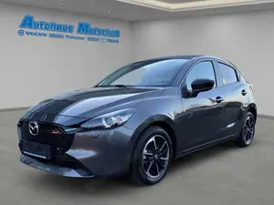 Mazda 2 Homura Aka Automatik Apple CarPlay Android Auto Kl