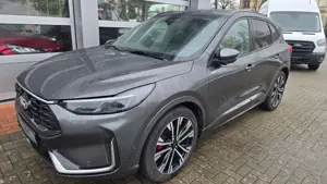 Ford Kuga ST-Line X+LED+Dach+Winter 2+Head up+RFK