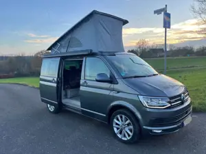 Volkswagen T6 California Beach