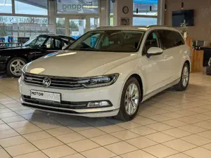 Volkswagen Passat Variant Highline BMT 4Motion
