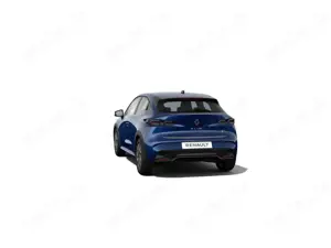 Renault Clio Evolution Full Hybrid E-Tech 160 Bild 5