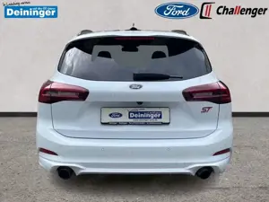 Ford Focus Ford Focus ST X Bild 4