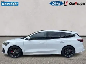 Ford Focus Ford Focus ST X Bild 2