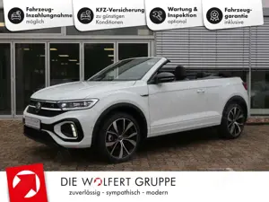 Volkswagen T-Roc R-Line 1.5 TSI OPF (150 PS) DSG