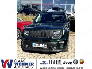 Jeep Renegade North Star Sondermodell *Winterpaket *Altitudepake