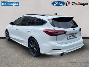 Ford Focus Ford Focus ST X Bild 3