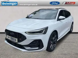 Ford Focus Ford Focus ST X