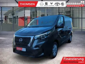 Nissan Primastar Kombi TEKNA L1H1 dci170 DCT Navi PDC