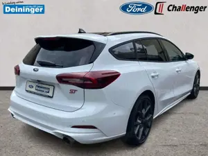 Ford Focus Ford Focus ST X Bild 5