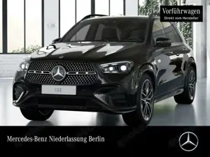 Mercedes-Benz GLE 350 de 4M AMG+NIGHT+PANO+360+AHK+MULTIBEAM+22"