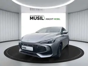 MG MG3 MG3 1,5L Standard - 7 Jahre Garantie