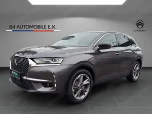 DS Automobiles DS 7 E-Tense 225 Bastille +