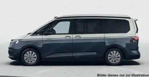 Volkswagen T7 California Ocean TSI DSG *Bestellfahrzeug* 2.0 TSI DSG 150... Bild 2