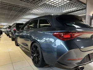 CUPRA Leon Sportstourer VZ 4Drive DSG AHK Klima Navi Bild 2