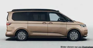 Volkswagen T7 California Ocean TSI DSG *Bestellfahrzeug* 2.0 TSI DSG 150... Bild 4