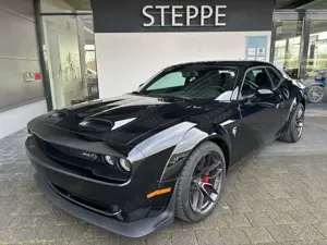 Dodge Challenger Hellcat Widebody 6,2 8Gg.AT Jailbreak