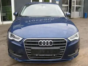 Audi A3 1.4 Sportback ambition Bild 2