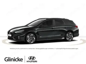 Hyundai i30 N Line*SitzP*Totwink* Querverkehrsassi