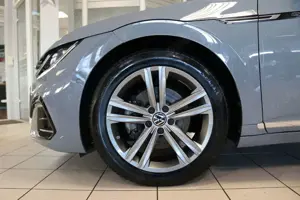 Volkswagen Arteon R-Line Matrix Pano 360° Carbon Memory Bild 4