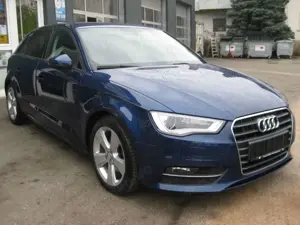 Audi A3 1.4 Sportback ambition Bild 3