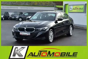 BMW 320 d xDrive LED+Widscreen+DAB+Navi+Kamera+ACC