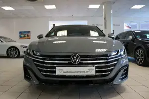 Volkswagen Arteon R-Line Matrix Pano 360° Carbon Memory Bild 5
