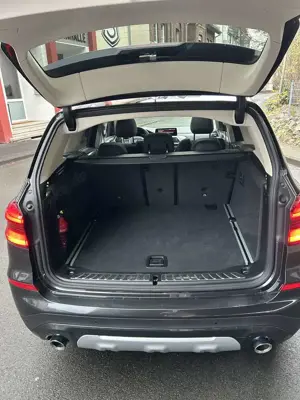 BMW X3 xDrive20d Aut. xLine Bild 5