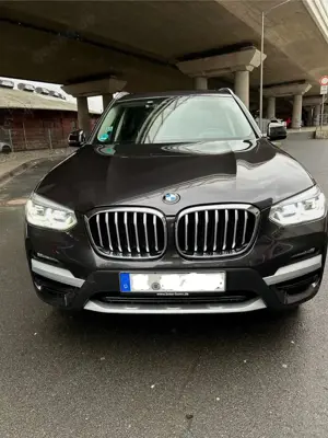 BMW X3 xDrive20d Aut. xLine