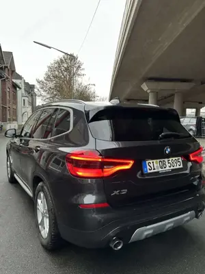 BMW X3 xDrive20d Aut. xLine Bild 4