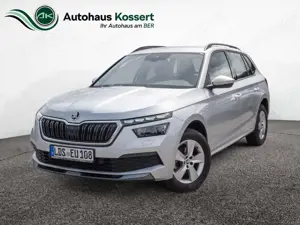 Skoda Kamiq 1.0 TSI Ambition KAMERA NAVI ACC LED