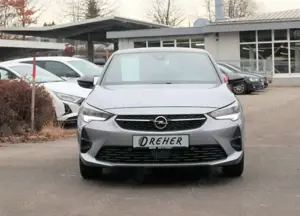 Opel Corsa Corsa F 1.2 Turbo GS Line Klima/LED/Kamera/LM BC Bild 2