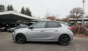 Opel Corsa Corsa F 1.2 Turbo GS Line Klima/LED/Kamera/LM BC Bild 4