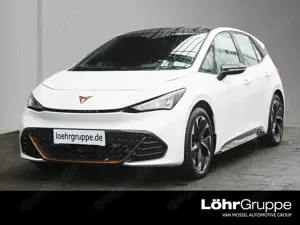 CUPRA Born 150kW Navi/ACC/SHZ/Pano