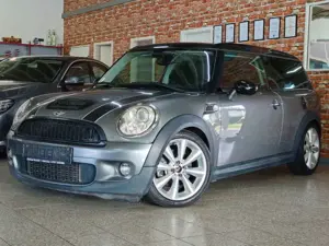 MINI Cooper S Clubman -Xenon-Navi-Panorama-Alu 17" Bild 3