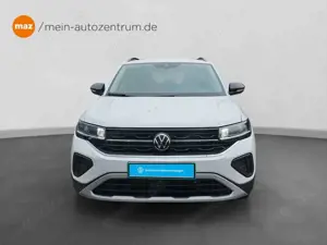 Volkswagen T-Cross GOAL 1.0 l TSI OPF 95 PS 5-Gang Bild 2