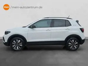 Volkswagen T-Cross GOAL 1.0 l TSI OPF 95 PS 5-Gang Bild 3