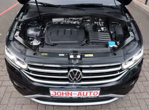 Volkswagen Tiguan Allspace Elegance 4Motion *1.Hd*Leder*AHK Bild 4