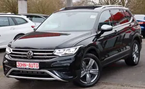 Volkswagen Tiguan Allspace Elegance 4Motion *1.Hd*Leder*AHK