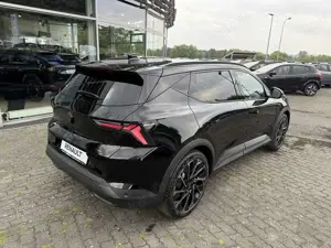 Renault Scenic Esprit Alpine 220 PDC+Kamera SHZ Bild 5