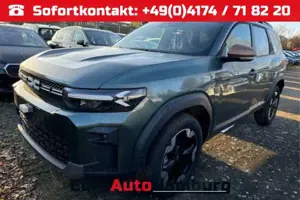 Dacia Bigster Extreme PANO+NAVI+ARKAMYS+KAMERA+SHZ+...