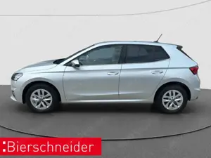 Skoda Fabia 1.0 TSI DSG Selection 15 LED ACC SHZ VIRTUAL C. 2- Bild 4