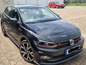 Volkswagen Polo GTI Polo 2.0 TSI OPF DSG GTI