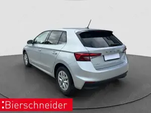 Skoda Fabia 1.0 TSI DSG Selection 15 LED ACC SHZ VIRTUAL C. 2- Bild 5