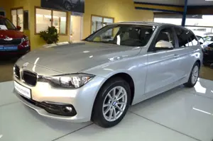 BMW 318 d Touring Advantage NAVI / KLIMAAUTO./ PDC